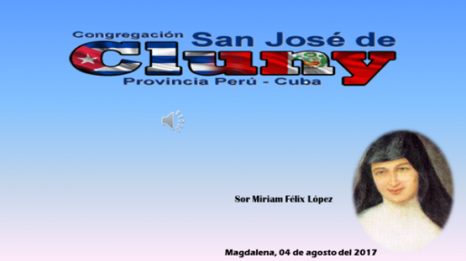 Diversas actividades de la provincia Perú-Cuba